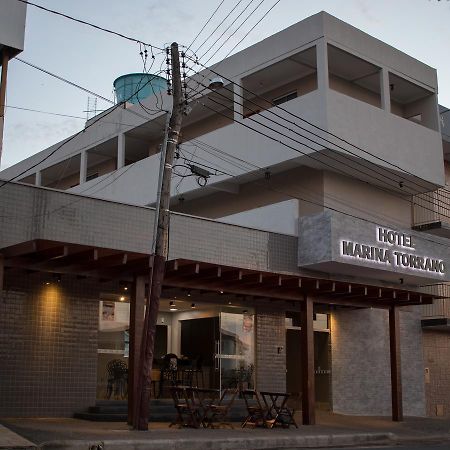 Hotel Marina Torrano Trindade  Luaran gambar