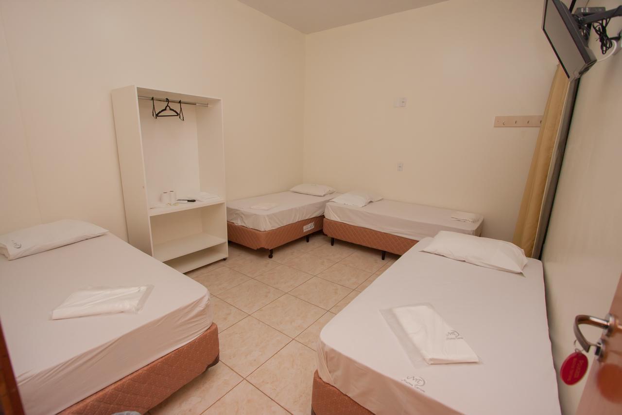 Hotel Marina Torrano Trindade  Luaran gambar