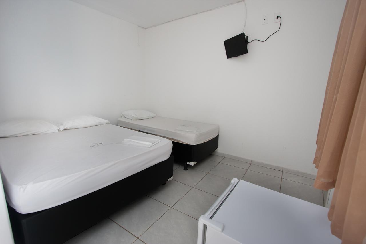 Hotel Marina Torrano Trindade  Luaran gambar